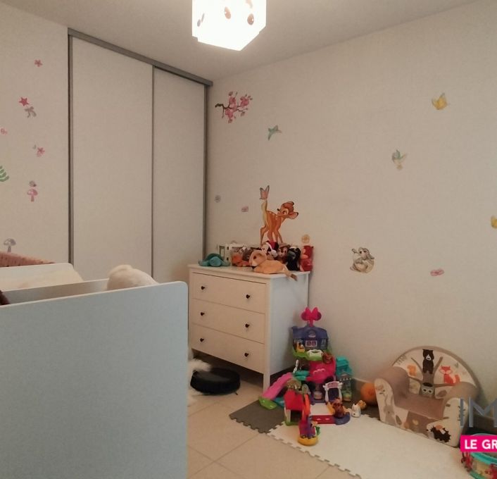 vente Appartement Fabregues