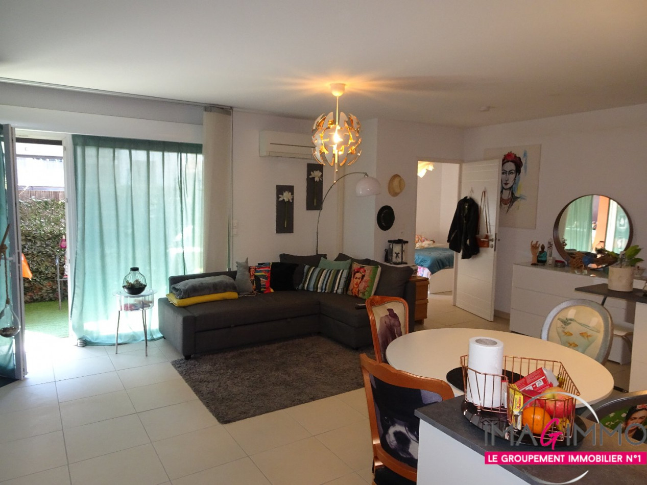 vente Appartement Fabregues - Photo 2