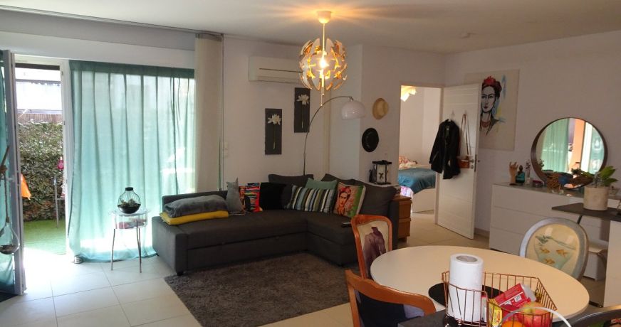 vente Appartement Fabregues