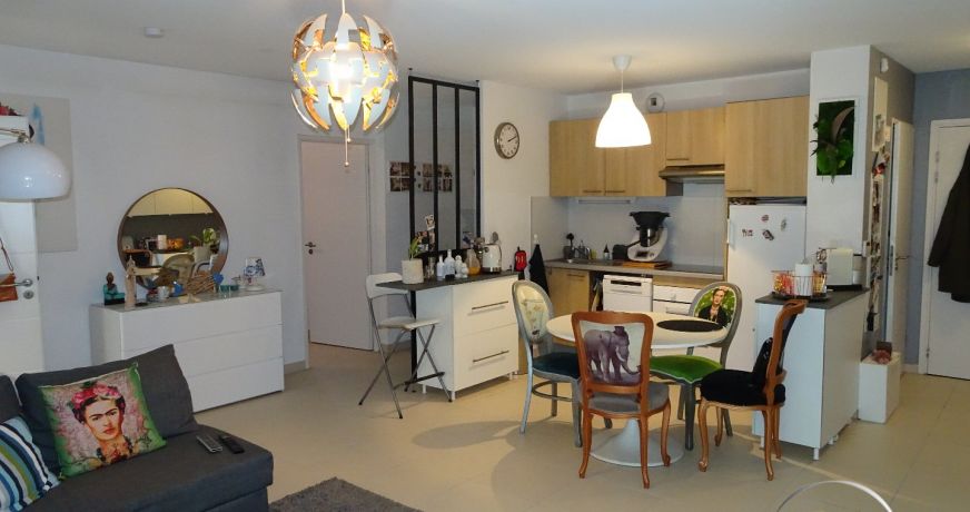 vente Appartement Fabregues