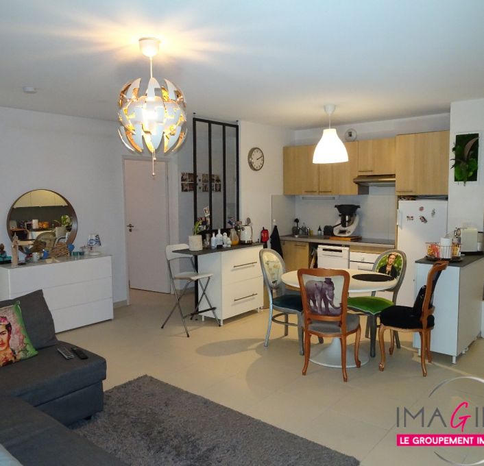 vente Appartement Fabregues