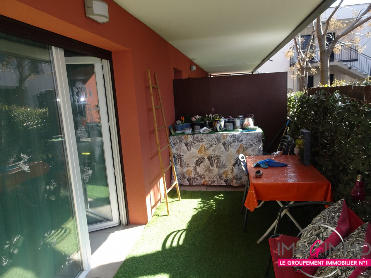 vente Appartement Fabregues - Photo 5