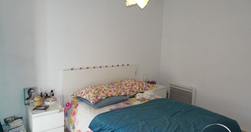 vente Appartement Fabregues