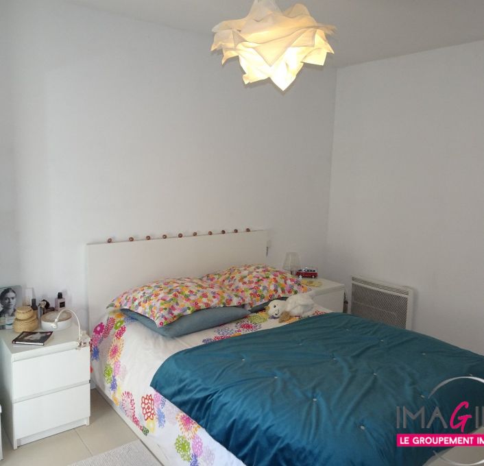 vente Appartement Fabregues