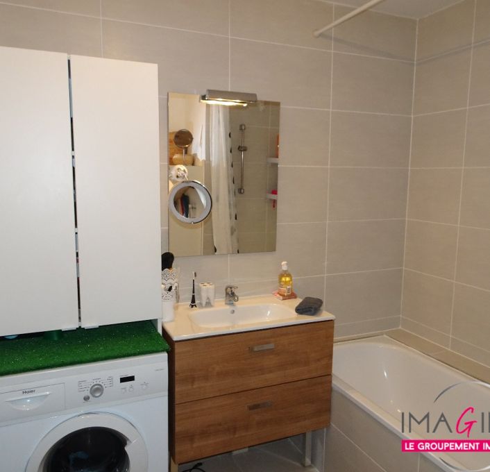 vente Appartement Fabregues