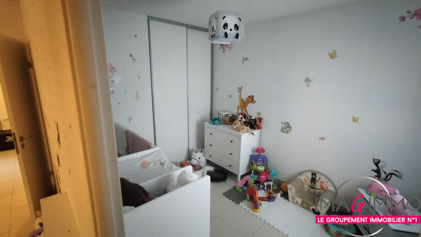 vente Appartement Fabregues - Photo 3