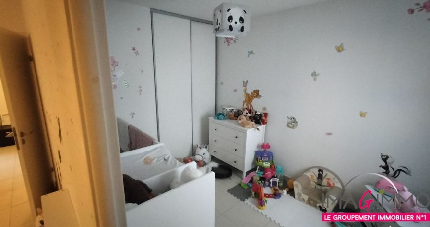 vente Appartement Fabregues