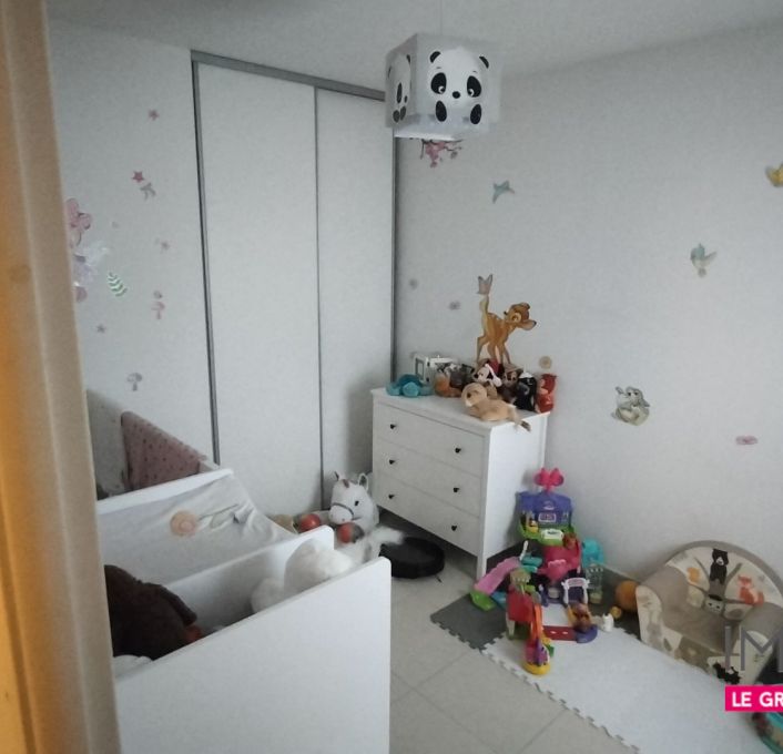 vente Appartement Fabregues