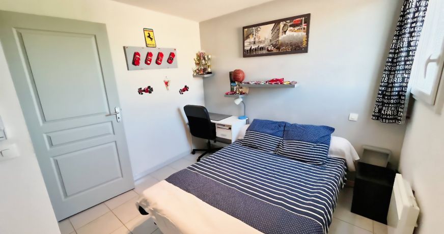 vente Villa Fabregues