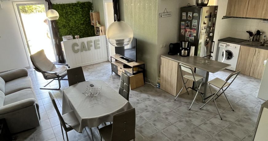 vente Villa Fabregues