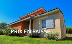 vente Villa Fabregues