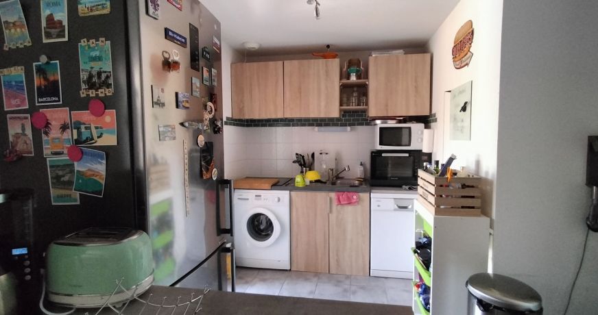 vente Villa Fabregues