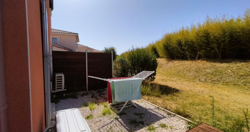 vente Villa Fabregues
