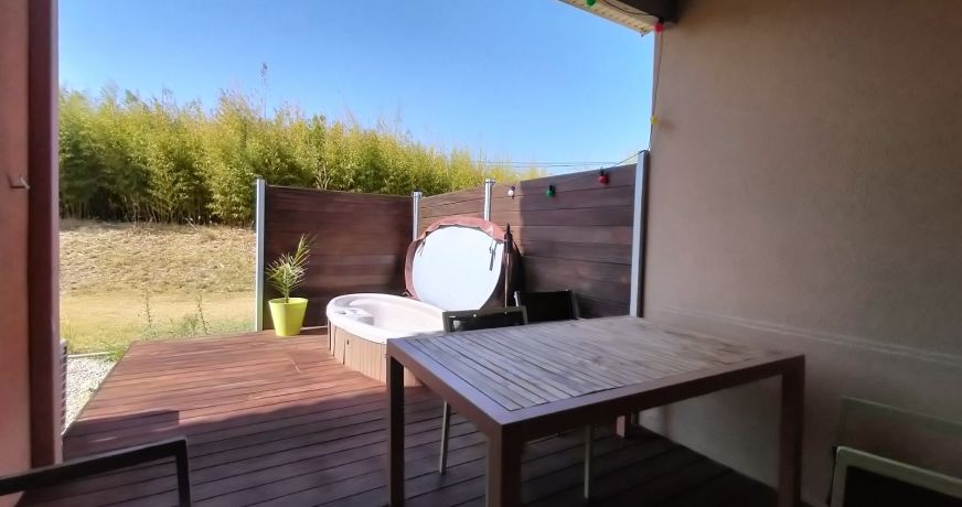 vente Villa Fabregues