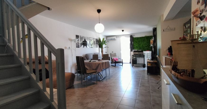 vente Villa Fabregues