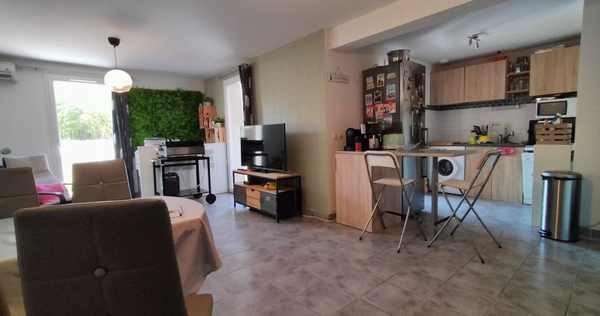 vente Villa Fabregues