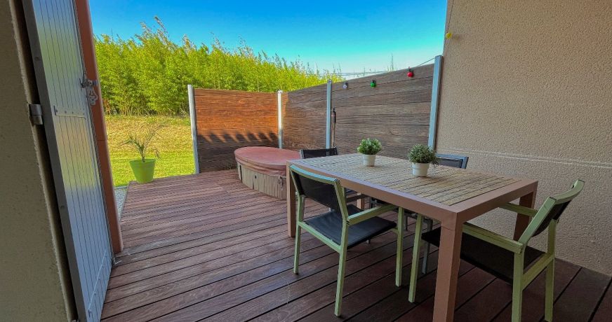 vente Villa Fabregues