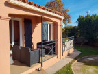 vente Villa Fabregues