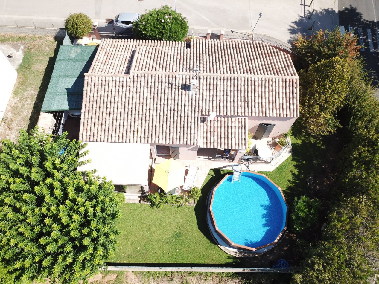vente Villa Fabregues - Photo 1