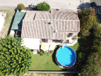 vente Villa Fabregues