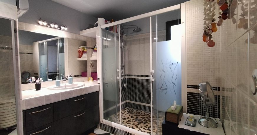 vente Villa Fabregues