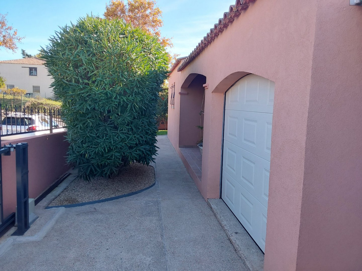 vente Villa Fabregues - Photo 2