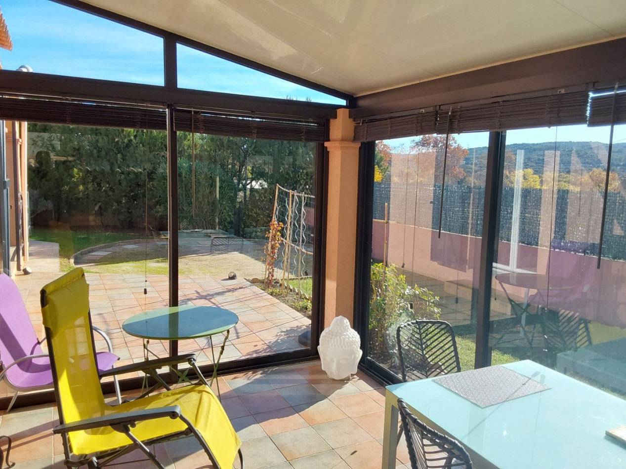 vente Villa Fabregues - Photo 6
