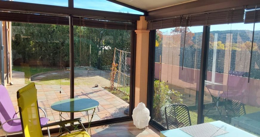 vente Villa Fabregues