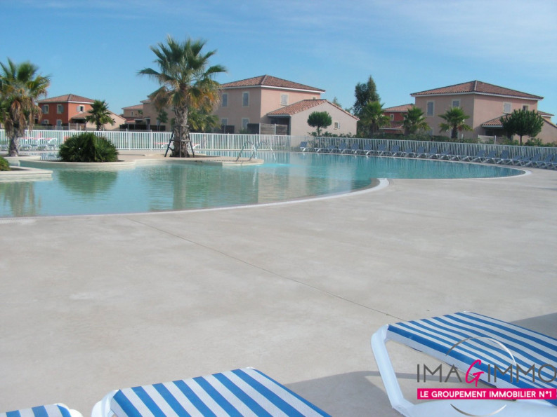 à vendre Villa Fabregues - Photo 1