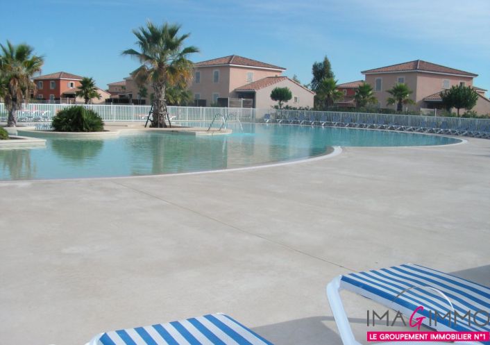 à vendre Villa Fabregues