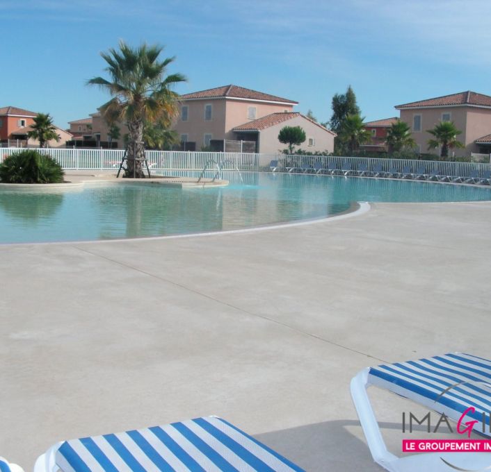 à vendre Villa Fabregues