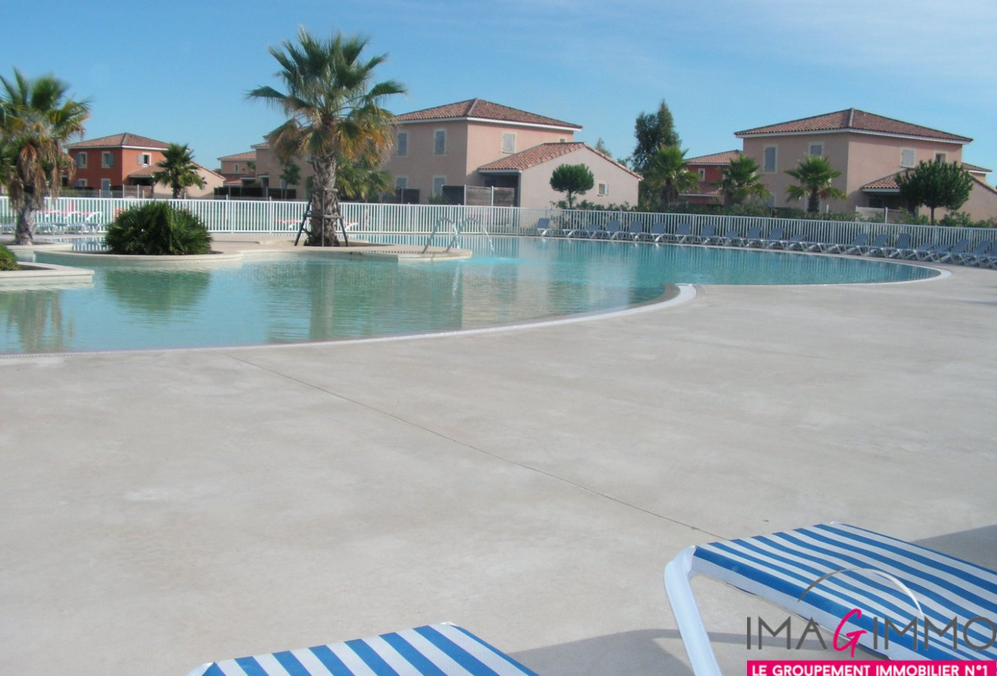 à vendre Villa Fabregues - Photo 1