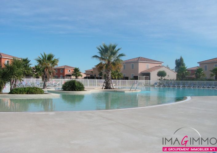 à vendre Villa Fabregues