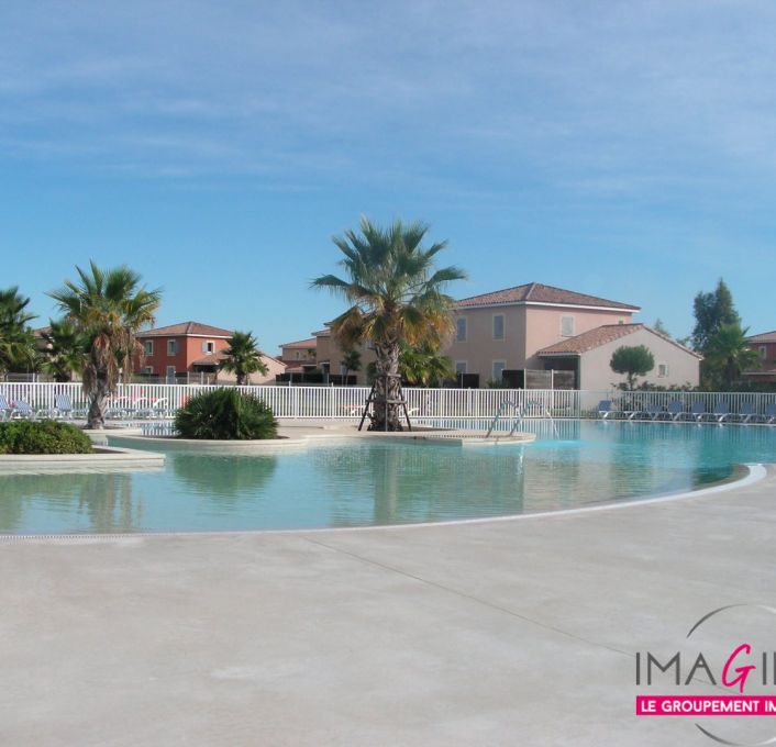 à vendre Villa Fabregues