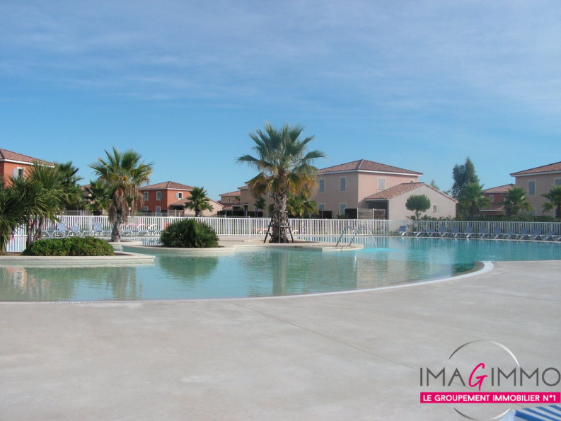 sale Villa Fabregues