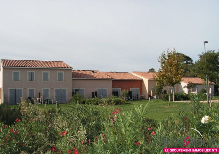 à vendre Villa Fabregues