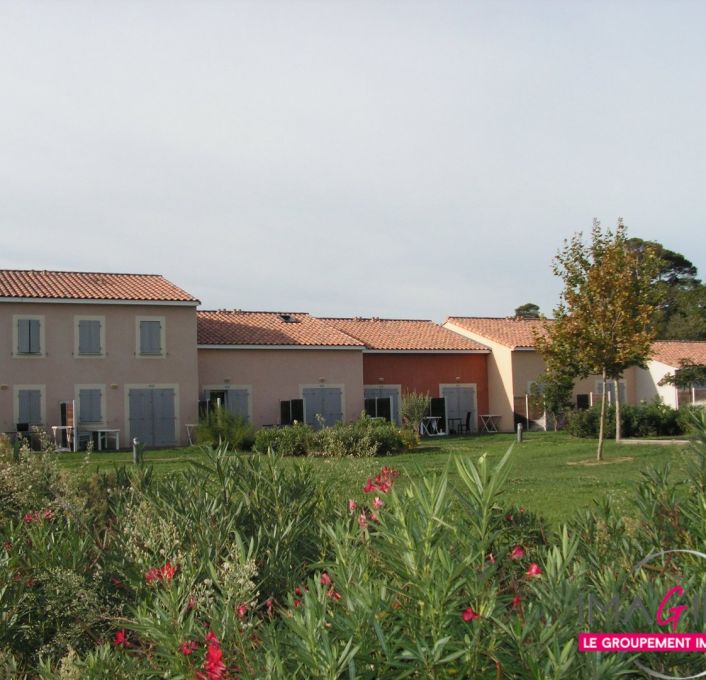 à vendre Villa Fabregues