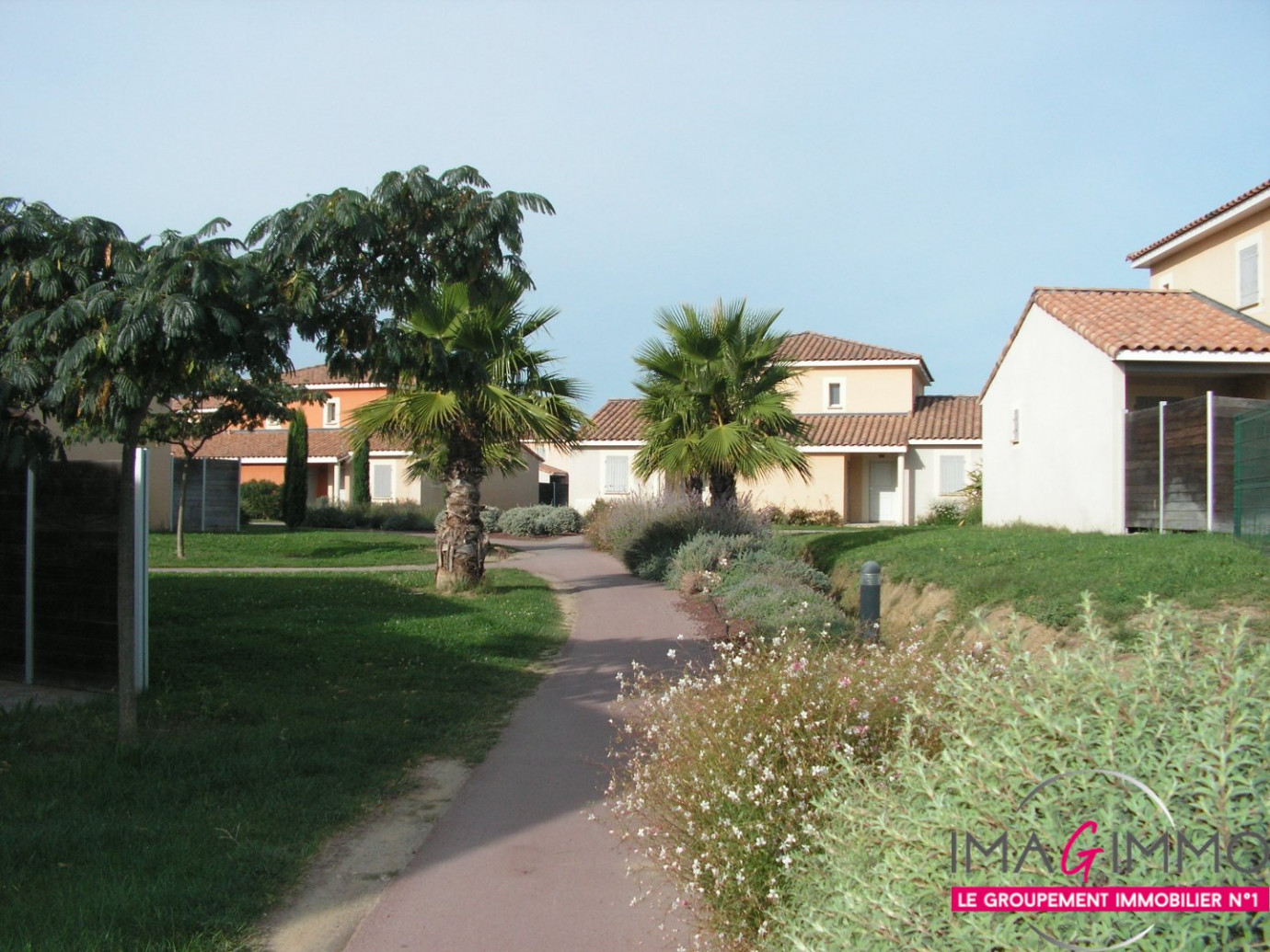 à vendre Villa Fabregues - Photo 7