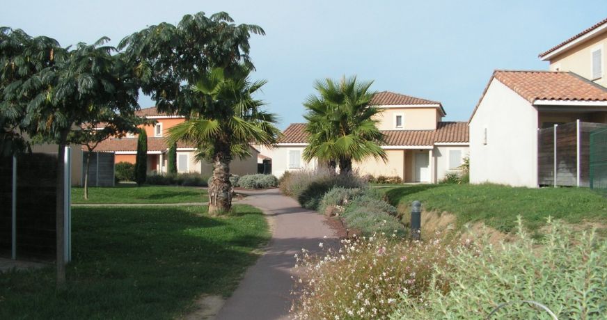 vente Villa Fabregues