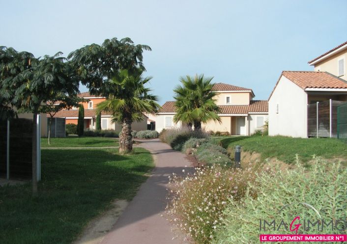 à vendre Villa Fabregues