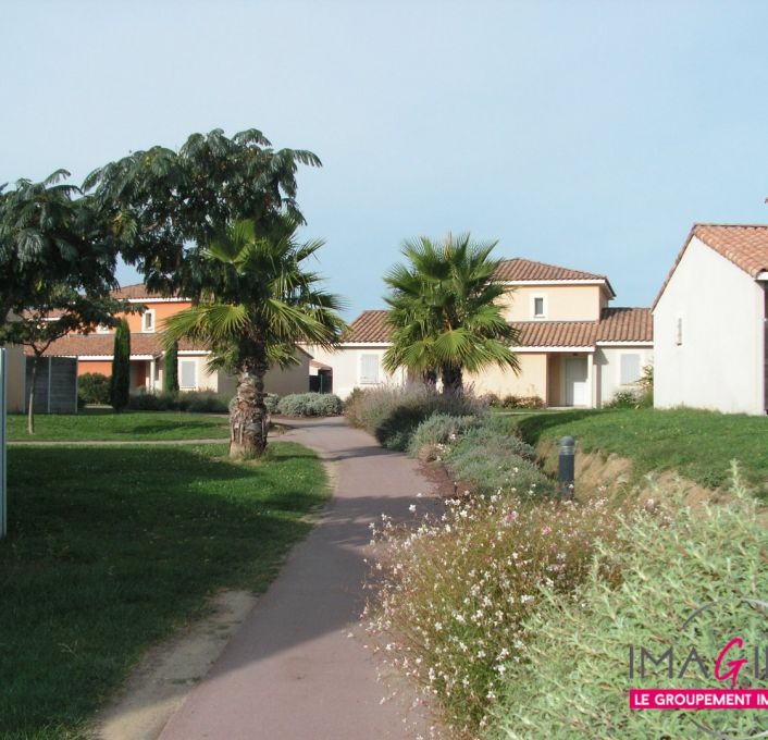 à vendre Villa Fabregues