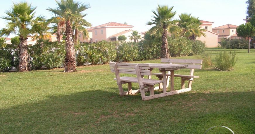 vente Villa Fabregues