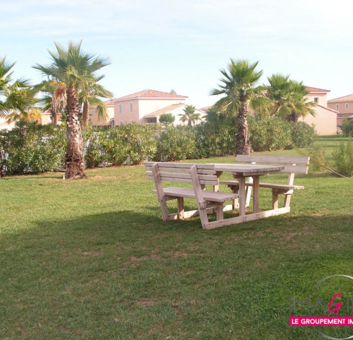 à vendre Villa Fabregues