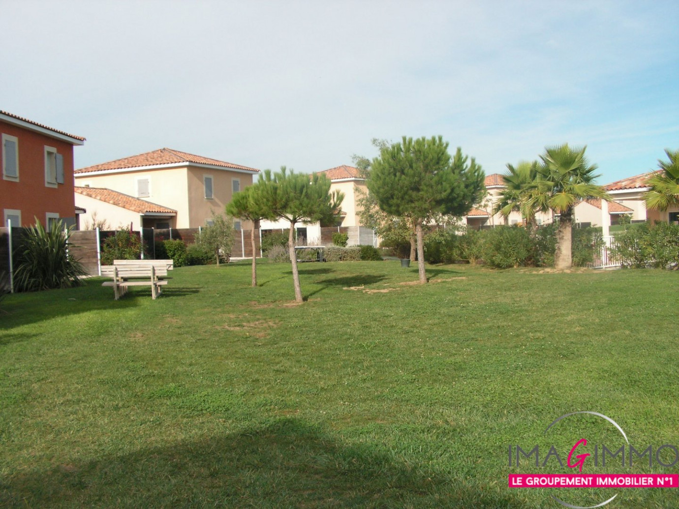 à vendre Villa Fabregues - Photo 9