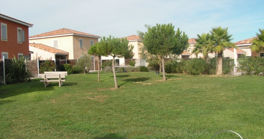 vente Villa Fabregues