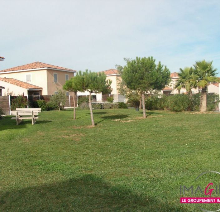 à vendre Villa Fabregues