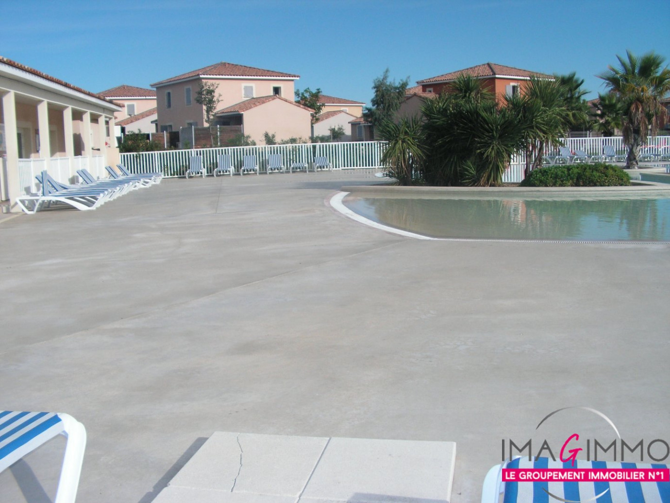 à vendre Villa Fabregues - Photo 10