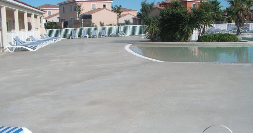 vente Villa Fabregues