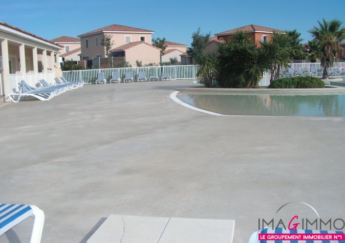 à vendre Villa Fabregues