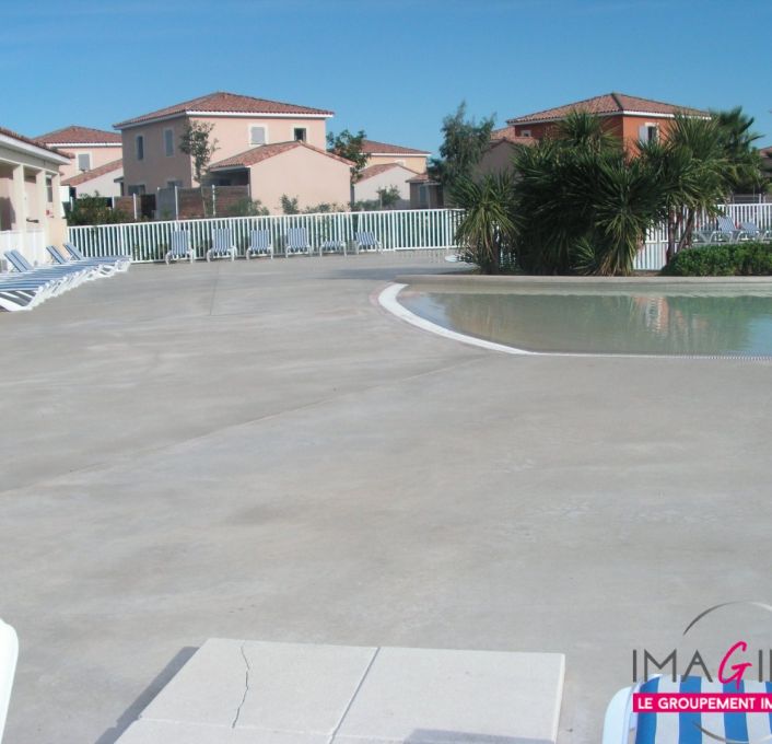 à vendre Villa Fabregues
